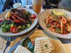 -BAKER&SPICE(环贸店)