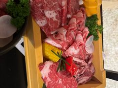 -嘿嘟嘟·肋条烧肉放题(爱融荟城店)
