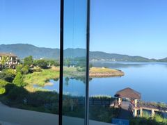 -余姚四明湖开元名都度假酒店·夏威夷西餐厅