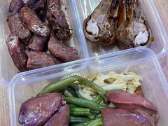 素鸭货-钱商茉莉香鸭颈王(浑南店)