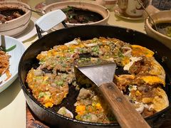 啫啫雪花牛肉煲-惠食佳(滨江大公馆店)