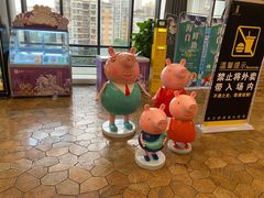 -水王国温泉水世界