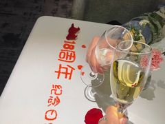 -王品牛排(珠海富华里店)