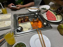 -海底捞火锅(赛格国际购物中心店)