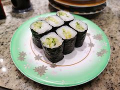 -合点寿司(美罗城店)