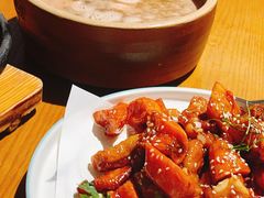 -猪腰一家·地道佛山菜(盐步店)