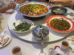 -新概念来凤鱼(璧山店)