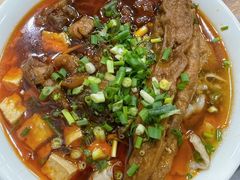 -蒋家肠旺面馆老店(合群路店)