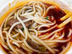 -江三王记牛杂馆(总店)