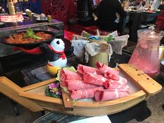 -大味老火锅City店