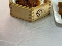 -鹿鸣酒家(越秀店)