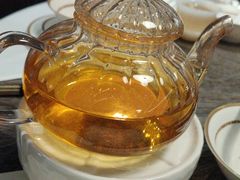-Yan Ting 宴庭中餐厅(上海静安瑞吉酒店)