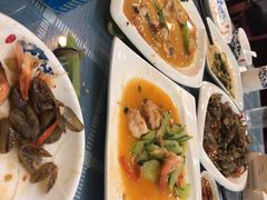 -潮汕铺老店(甜水井店)