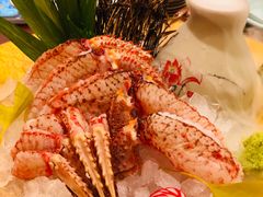 -蟹田居·活蟹料理(东城店)