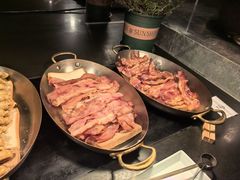 -长沙君悦酒店·自助餐厅咖啡厅