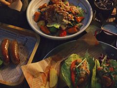 -靡瑅miti西式融合餐吧(星海湾水岸风情街店)