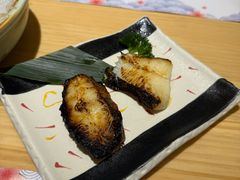 -贵木日本料理·铁板烧(新地假日广场店)