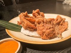 -老友时光·Pizza(泰华黑金店)