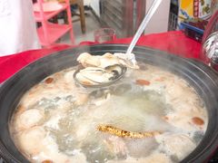 -花苑美食横琴生蚝火锅(拱北粤华路店)