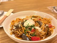 -无印良品餐堂 MUJI Diner(成都太古里店)