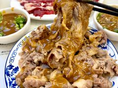 -乌记鲜活牛肉城(金砂东路店)