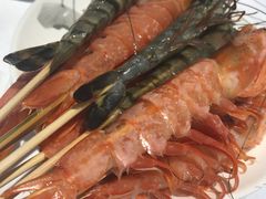 -海天盛宴新派海鲜自助餐厅(群力店)