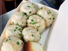 -老西白点心店