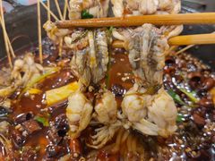 -鸿顺老铁锅美蛙鱼府(解放碑店)