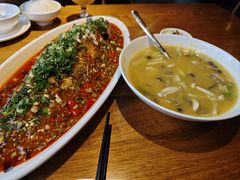 -赤宴·川菜(玉林店)