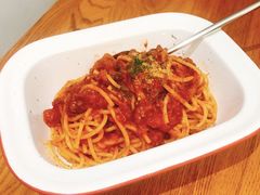 -AFS Cafe & Canteen(闽江二路店)