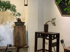 -成川茶店·潮汕工夫浓茶(万象店)