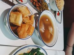 -發起人·肉骨茶(万象汇店)