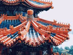-颐和园-画中游