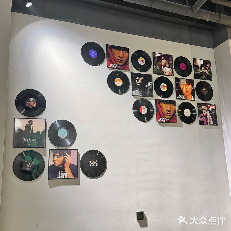 宝藏秘密基地——二十好挤小酒馆！