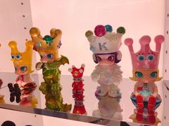 -泡泡玛特POPMART(侨福芳草地店)