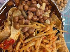 -红鼻子桂林米粉(金唐新光界店)