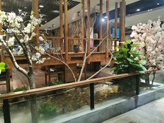 -紫霞门韩国料理烤肉(深南东路店)