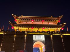 -滦州古城