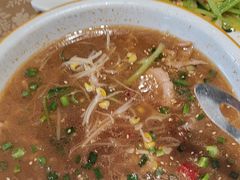 -李氏传家菜(兴城路店)