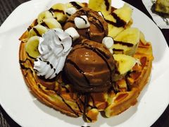 太平洋咖啡(青岛万象城店)-太平洋咖啡(青岛万象城店)