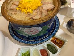 -惠丰堂饭庄·烤鸭·京味菜(翠微路店)