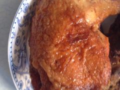 炸鸡腿-奉食居(天津街店)