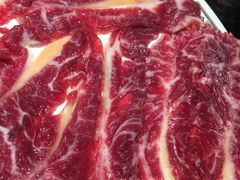 -八合里潮汕鲜牛肉火锅(深圳海岸城店)