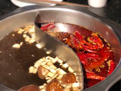 -香天下·四川火锅(安镇大润发店)