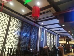 大堂-老半斋(福州路店)