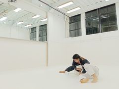 -GSTMMA综合格斗馆