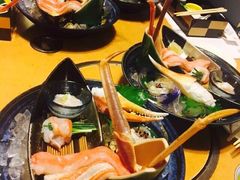 -蟹道乐(道顿堀本店)