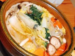 -吟松日式料理(莘庄店)