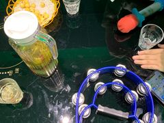 -唯爱KTV聚会餐厅(仙林东城汇店)