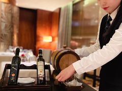 -丽思卡尔顿酒店-PALETTO意大利餐厅